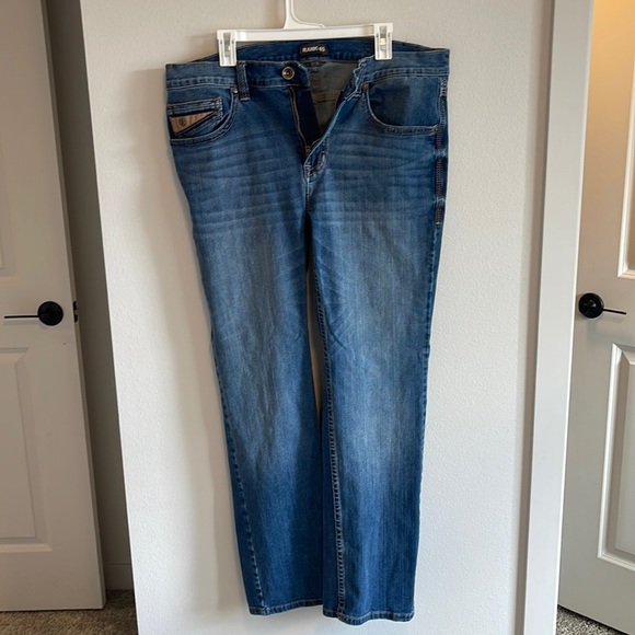 Rank 45 Other - Rank 45 Bootcut Jeans